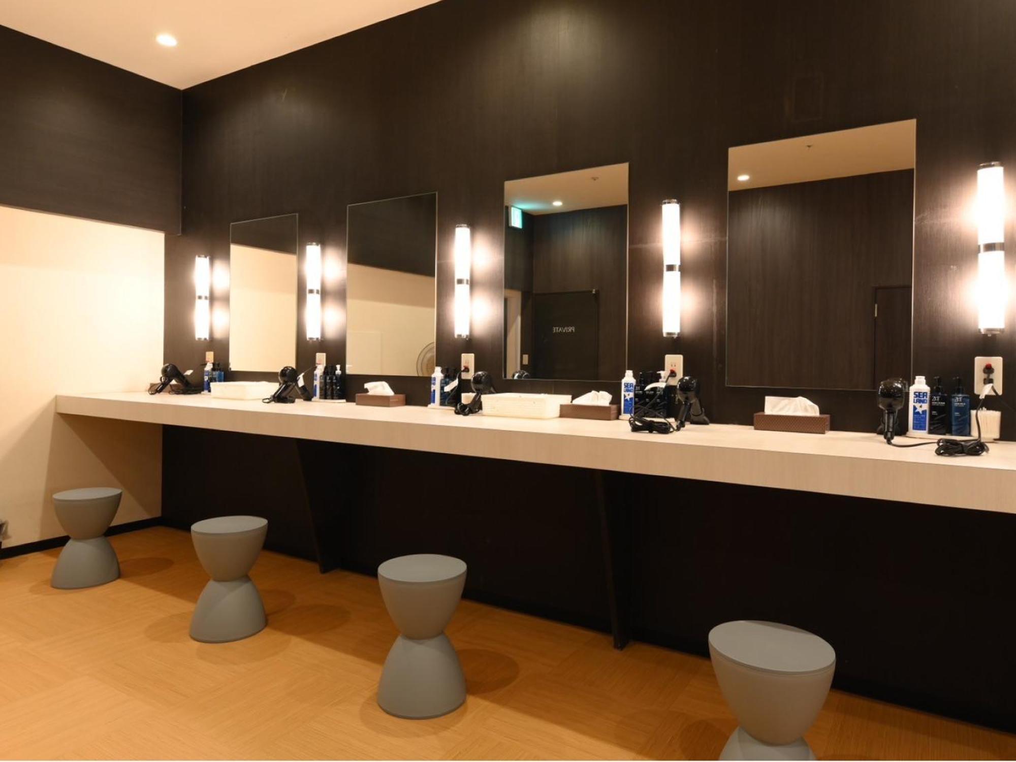 The Centurion Sauna Rest & Stay Sapporo Male Only Exterior foto
